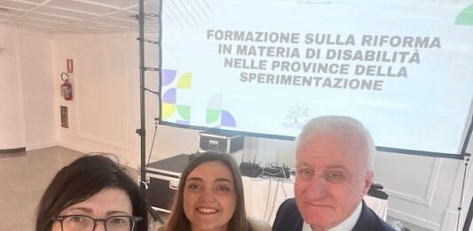 cooperazione disabilita confcooperative molise