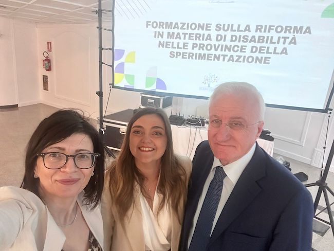 cooperazione disabilita confcooperative molise