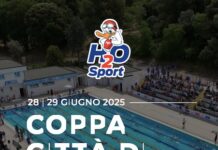 coppa città di termoli h20 sport 2025