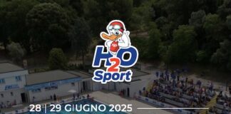 coppa città di termoli h20 sport 2025