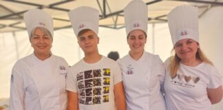 cuochi cipolla isernia