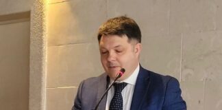daniele saia