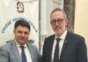daniele saia e pasquale gandolfi