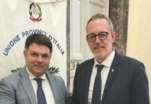 daniele saia e pasquale gandolfi