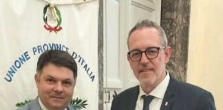 daniele saia e pasquale gandolfi
