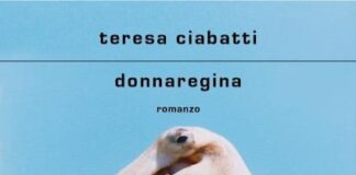 donnaregina libro teresa ciabatti