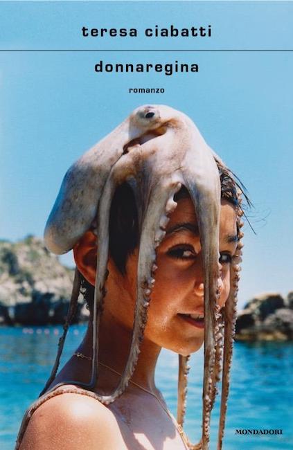 donnaregina libro teresa ciabatti