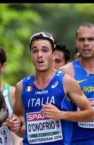 d'onofrio