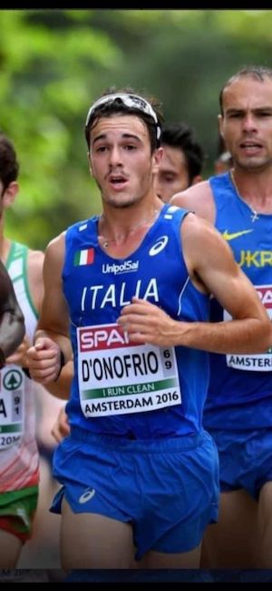 d'onofrio
