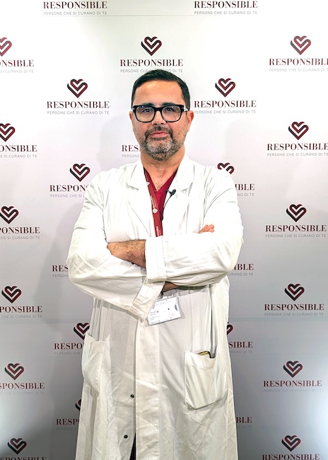 dott antonio cardarelli