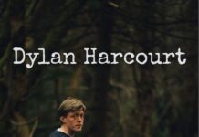 dylan harcourt tour estivo 2025