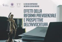 evento cassa forense 25 giugno 2025
