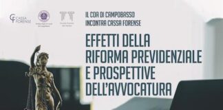 evento cassa forense 25 giugno 2025