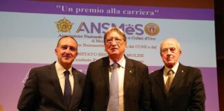 falcone, conforti e palladino