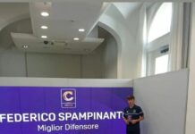 federico spampinato