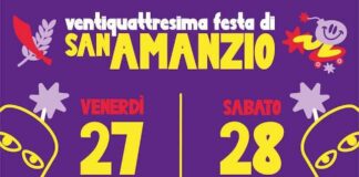 festa san amanzio jelsi 2025