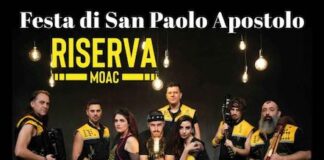 festa san paolo apostolo 2025