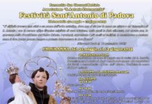 festività san antonio pietracatella 2025
