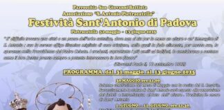 festività san antonio pietracatella 2025
