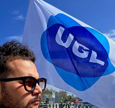 francesco bruno ugl