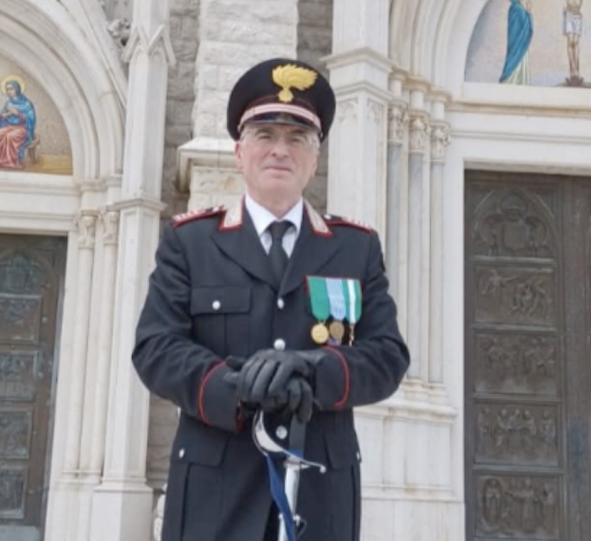 francesco leomanni