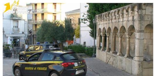 gdf isernia