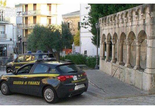 gdf isernia