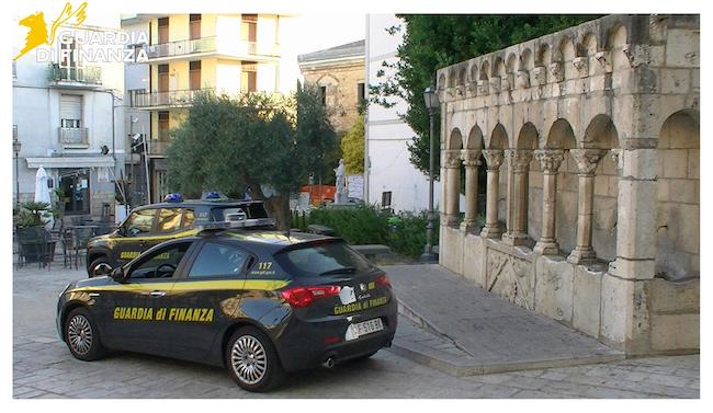 gdf isernia
