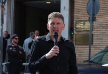 gianluca giuliano