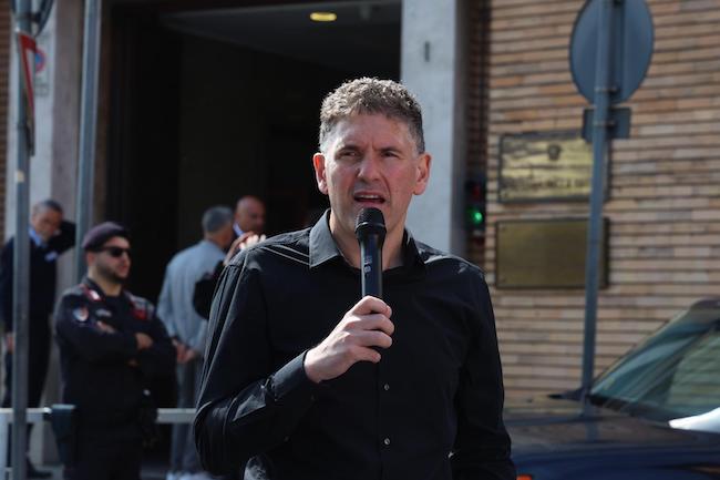 gianluca giuliano