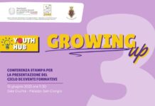 growing up campobasso