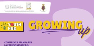 growing up campobasso