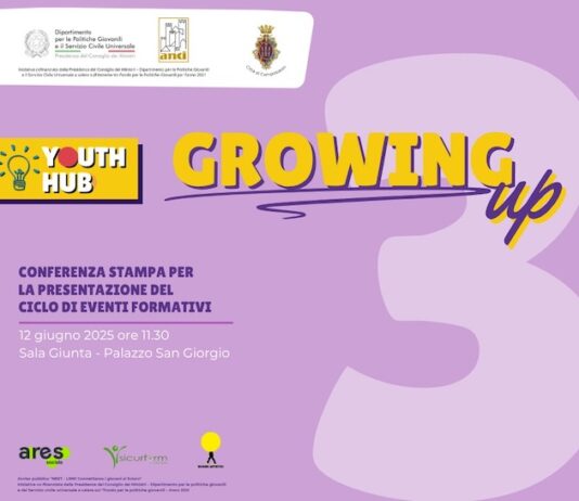 growing up campobasso