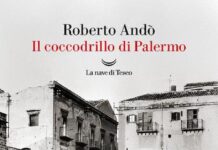 il coccodrillo di palermo libro