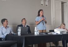 incontro futuro energetico larino