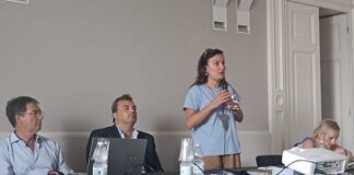 incontro futuro energetico larino