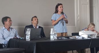 Riflessione sulle fonti alternative e aree non idonee a Larino
