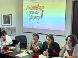intervento la resistenza