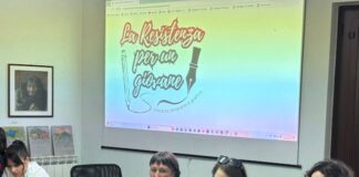 intervento la resistenza