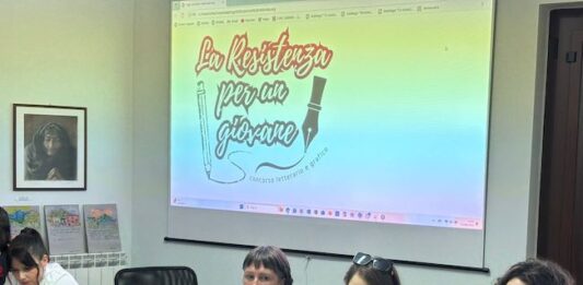 intervento la resistenza