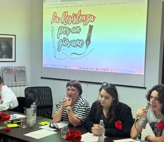intervento la resistenza