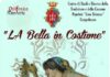 la bella in costume 21 giugno 2025