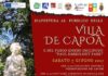 locandina villa de capoa