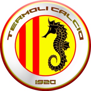 logo termoli calcio