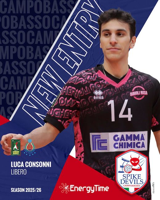 luca consonni
