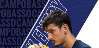 matteo salvador