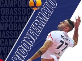 michele morelli