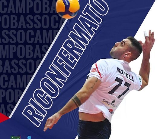 michele morelli