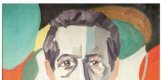 mostra piero tomagnoli