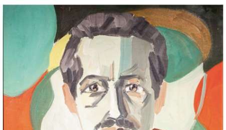 mostra piero tomagnoli